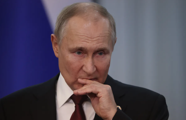 Если Путин поедет в Европу, его должны задержать и выдать Международному уголовному суду, — Блинкен