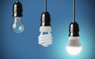 Не успели обменять лампы накаливания на LED-лампы: куда обращаться