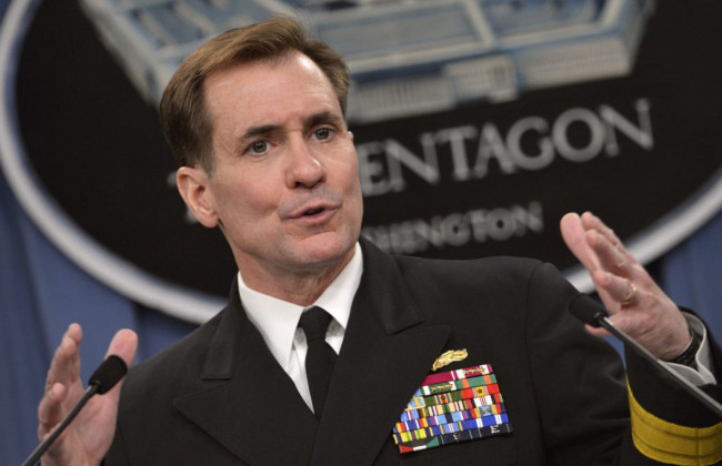 У США вважають, що війська рф можуть спробувати здійснити ще один наступ найближчими тижнями, – CNN