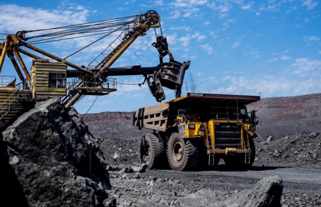 Кабмин одобрил постановление о внесении изменений в Порядок проведения аукционов по продаже специальных разрешений на пользование недрами