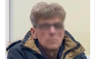 Скорегував вогонь противника по місцерозташуванню ЗСУ: у Краматорську затримали чергового ворожого агента
