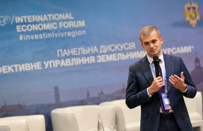 ВАКС змінив запобіжний захід для ексзаступника міністра інфраструктури Василя Лозинського