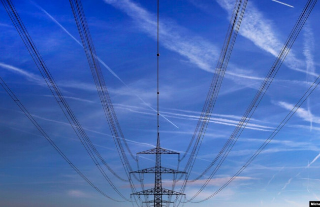 Кабмин одобрил законопроект относительно реализации проектов национального интереса в сфере энергетики