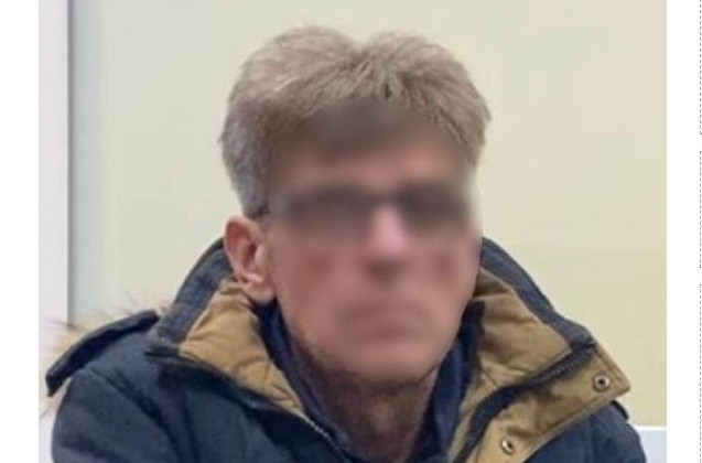 Скоректировал огонь противника по месторасположению ВСУ: в Краматорске задержан очередной вражеский агент