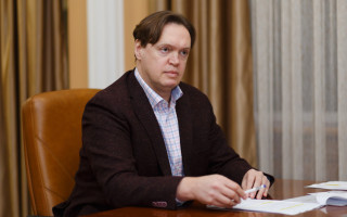 Махінації з майном ФДМУ на понад 500 млн грн: повідомлено про підозру ексголові Фонду держмайна Сенниченку