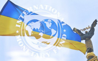 На 4 роки та передбачатиме доступ до фінансування обсягом $15,6 млрд: Україна та МВФ досягли угоди на рівні персоналу