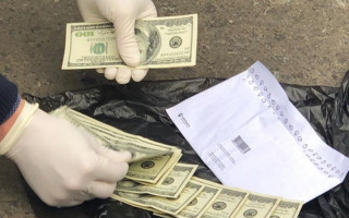 Требовала у участника АТО взятку за справку об инвалидности: во Львове осудили врача