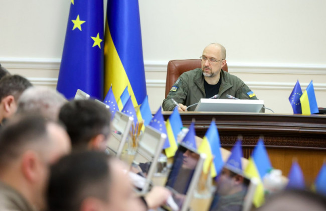 Украина получила еще 1,5 млрд евро макрофинансовой помощи от ЕС