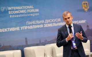 ВАКС змінив запобіжний захід для ексзаступника міністра інфраструктури Василя Лозинського