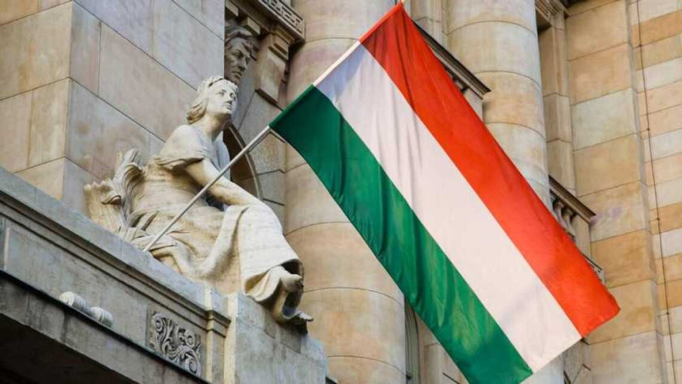 В Угорщині заявили, що не арештують Путіна, якщо він приїде в країну