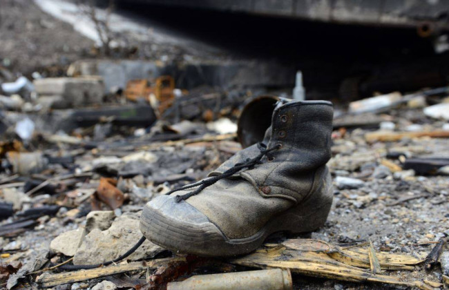 Персональні дані зниклих безвісти слід передавати лише відповідним державним органам