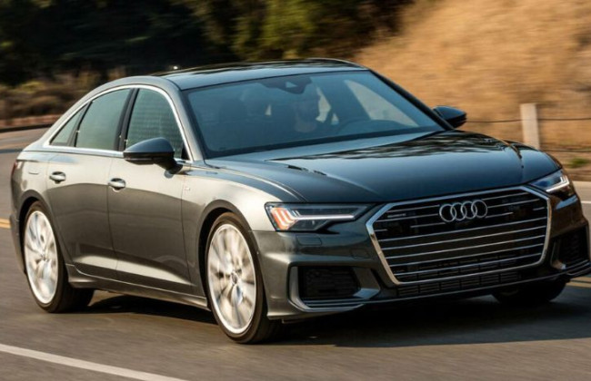 Втратив Audi А6 та заплатить 17 000 грн штрафу: суд покарав чоловіка за підроблений техпаспорт