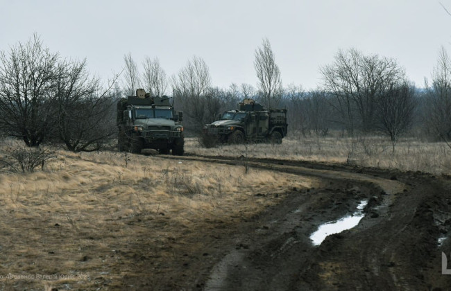 Міноборони: Генеральний штаб ЗСУ відкликав інформацію про вихід ворога з Нової Каховки
