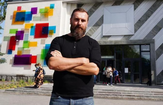 Оксен Лісовий пообіцяв відмовитися від наукового ступеня у разі виявлення у його дисертації плагіату