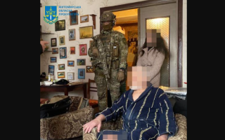 «Сдавал» вагнеровцам расположение ВСУ и военной техники: в Житомире разоблачили российского агента