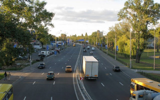 В Киеве переименовали бульвар Перова и проспект Освободителей: список улиц