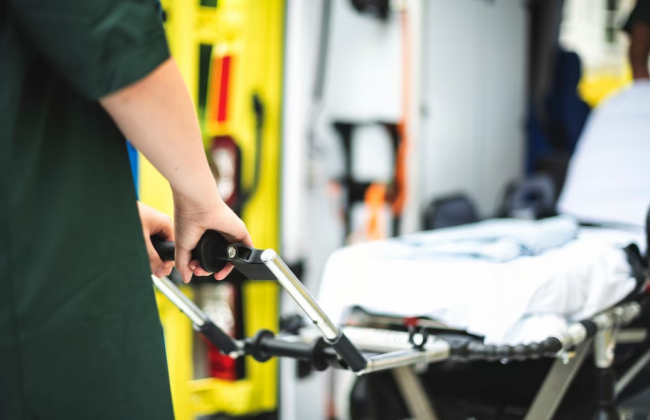 Лечение за рубежом: как украинцы могут быть переведены в медучреждения стран-партнеров