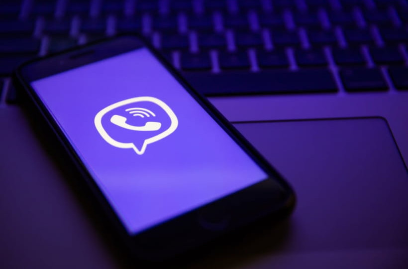 Пропагував «руський мир» через «Viber»: судитимуть мешканця Горлівки