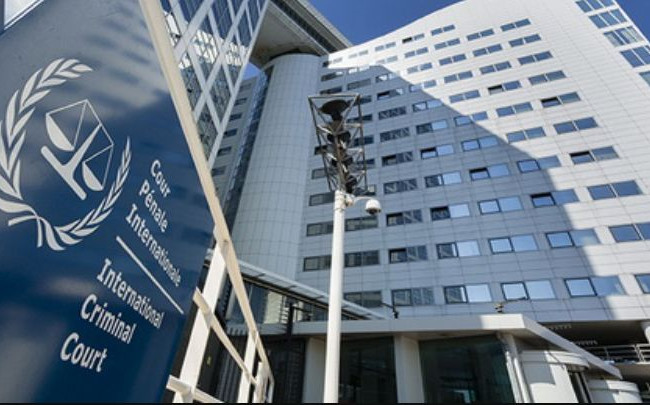 В МУС отреагировали на угрозы рф из-за ордера на арест Путина