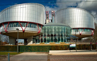 ЄСПЛ ухвалив рішення на користь українки, яка начебто дала неправдиві свідчення у справі проти сина екснардепа Партії регіонів