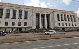 Злякався екстрадиції до США: син губернатора рф втік з-під домашнього арешту в Італії