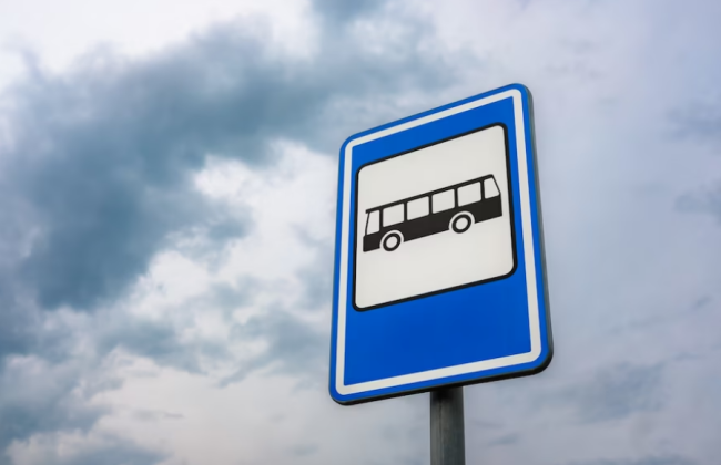 В Украине с 2030 года запретят покупать дизельные автобусы для общественного транспорта