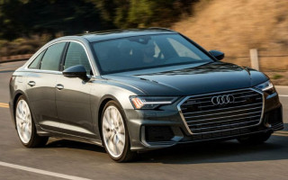 Потерял Audi А6 и заплатит 17 000 грн штрафа: суд наказал мужчину за поддельный техпаспорт