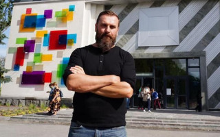 Оксен Лисовой пообещал отказаться от ученой степени в случае обнаружения в его диссертации плагиата