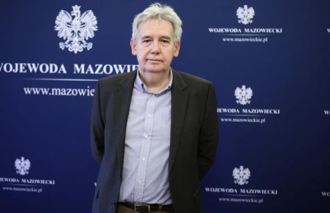 Стало известно, кто может стать новым послом Польши в Украине