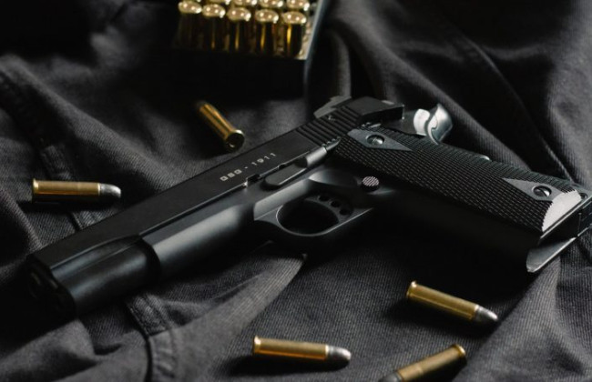 Єдиний реєстр зброї запрацює через три місяці, — очільник МВС