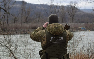 Нарушители границы не должны рассматриваться в Евросоюзе как беженцы, — ГПСУ