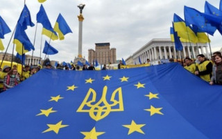 Вступление Украины в ЕС: выполнено уже 72% соглашения об ассоциации