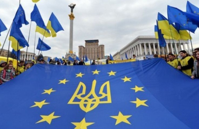 Вступ України до ЄС: виконано вже 72% угоди про асоціацію