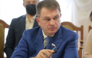 Антикорсуд конфисковал активы российского депутата Леонида Бабашова