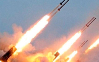 Российские военные могут изменить тактику нанесения ракетных ударов по Украине, — ISW