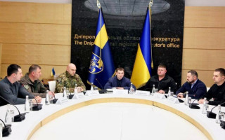 Назначены новые руководители Специализированных прокуратур в сфере обороны: кто ими стал