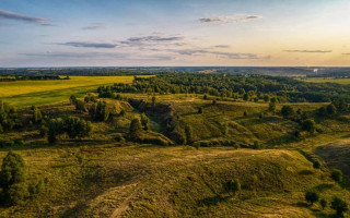 На Киевщине сокращается комендантский час
