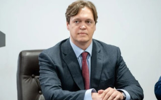 ВАКС избрал советнику Дмитрия Сенниченко содержания под стражей