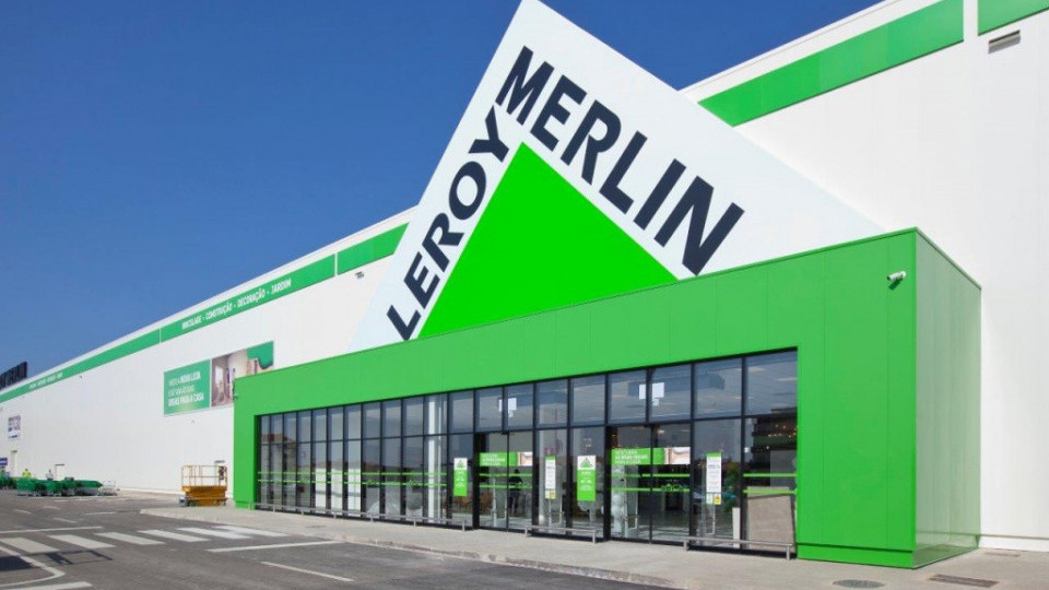 Французька компанія Leroy Merlin планує продати всі свої магазини в рф