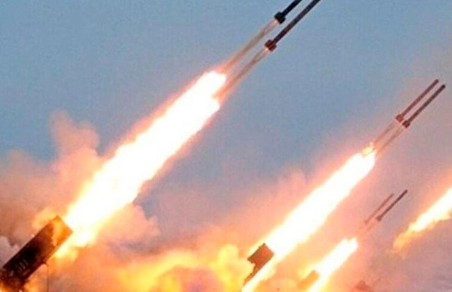 Российские военные могут изменить тактику нанесения ракетных ударов по Украине, — ISW