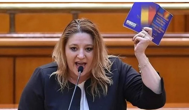 Посягнула на Северную Буковину и остров Змеиный: МИД Украины инициирует санкции против румынского сенатора