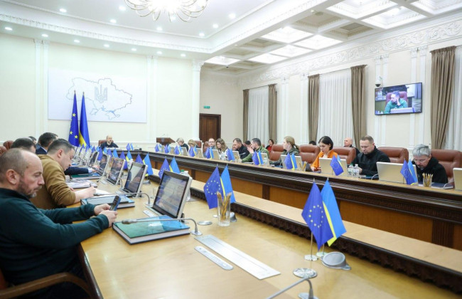 Кабмин назначил нового директора Украинского центра оценивания качества образования