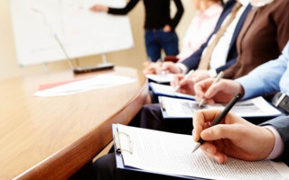 Профессиональное обучение безработных будет происходить по-новому: что изменилось