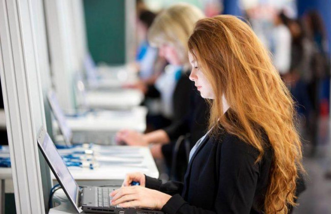 Жены ветеранов смогут получить до 500 тысяч грантовых средств на свой бизнес