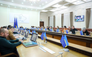 Кабмин назначил нового директора Украинского центра оценивания качества образования