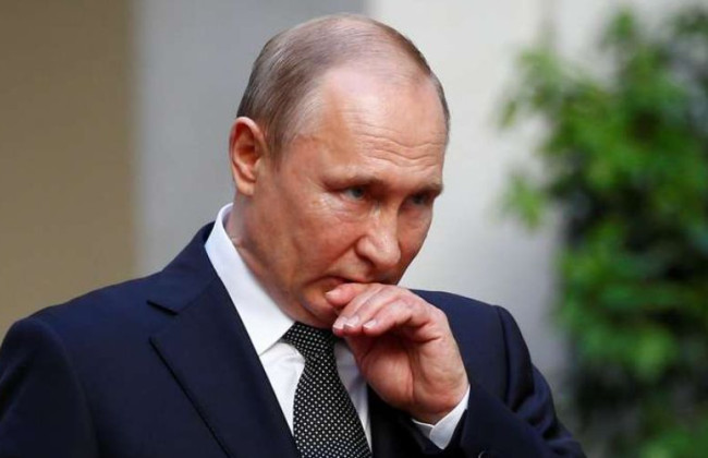 Австрія арештує Путіна і передасть його МКС, якщо він вирішить приїхати