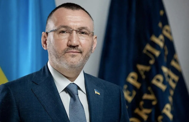 Экс-депутат Ренат Кузьмин заочно арестован без альтернативы внесения залога