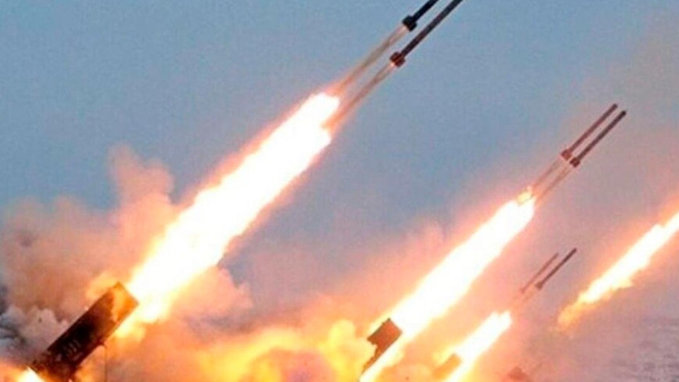 Российские военные могут изменить тактику нанесения ракетных ударов по Украине, — ISW