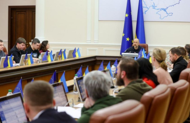 Правительство продлило специальный период со льготными ценами на электроэнергию — Шмыгаль