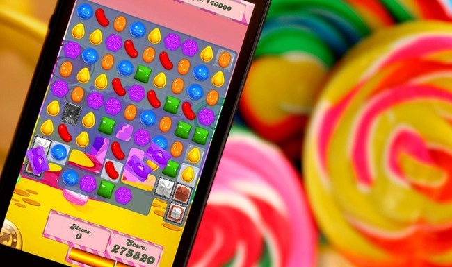 Netflix и Candy Crush: во Франции запретили использовать развлекательные приложения на правительственных телефонах